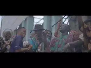 Video: MS – “Black AND Proud” ft. 2Face Idibia (2Baba)